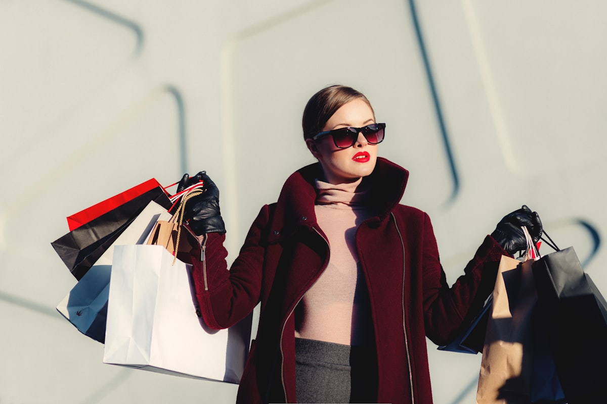 Fashion & Accessories