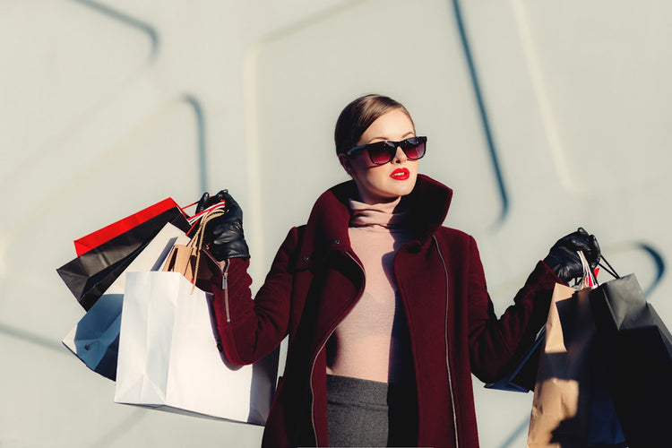 Fashion & Accessories