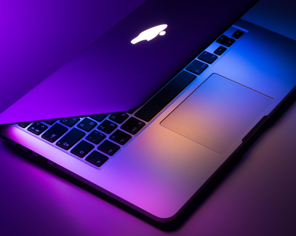 Tech & Gadgets