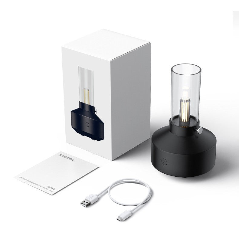 Retro Filament Aroma Diffuser, additional product view 7