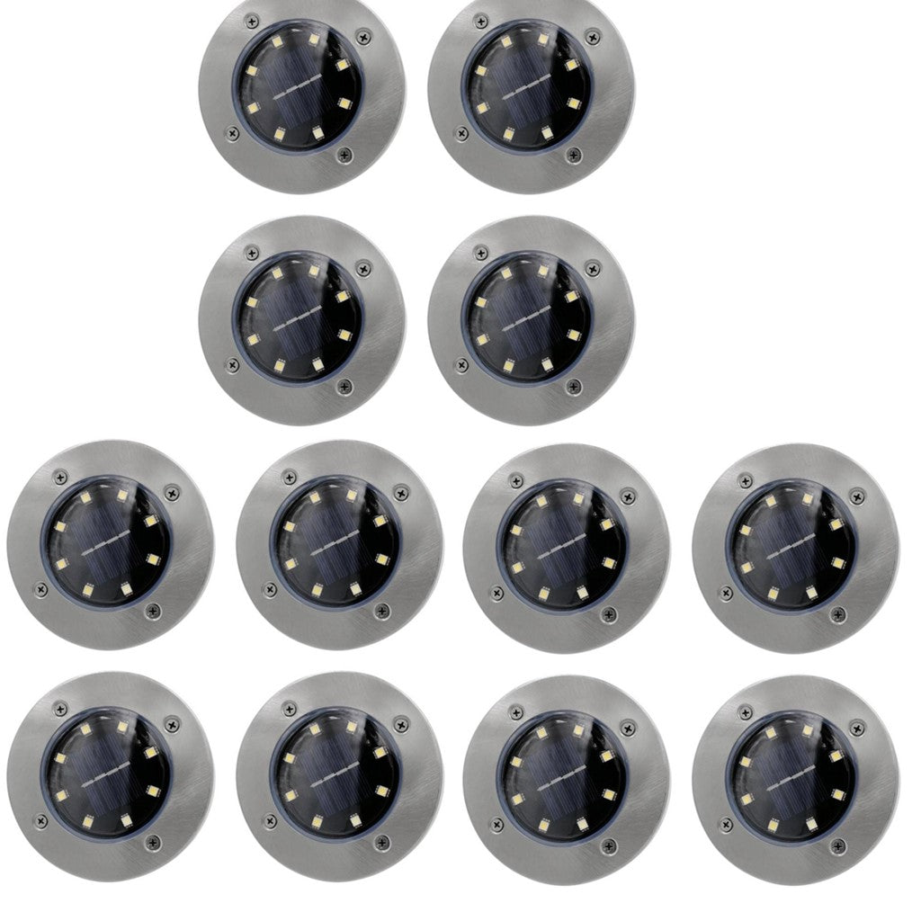 Solar Deck Lights, additional product view 6