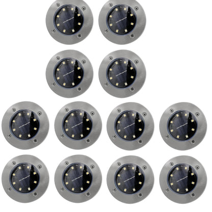 Solar Deck Lights, additional product view 6