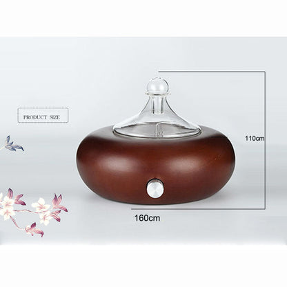 Bamboo Essential Oil Diffuser, additional product view 4