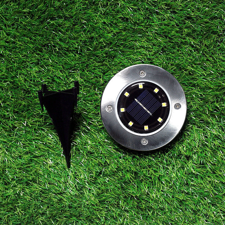 Solar Deck Lights, additional product view 5