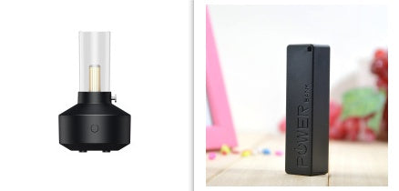 Retro Filament Aroma Diffuser, additional product view 14