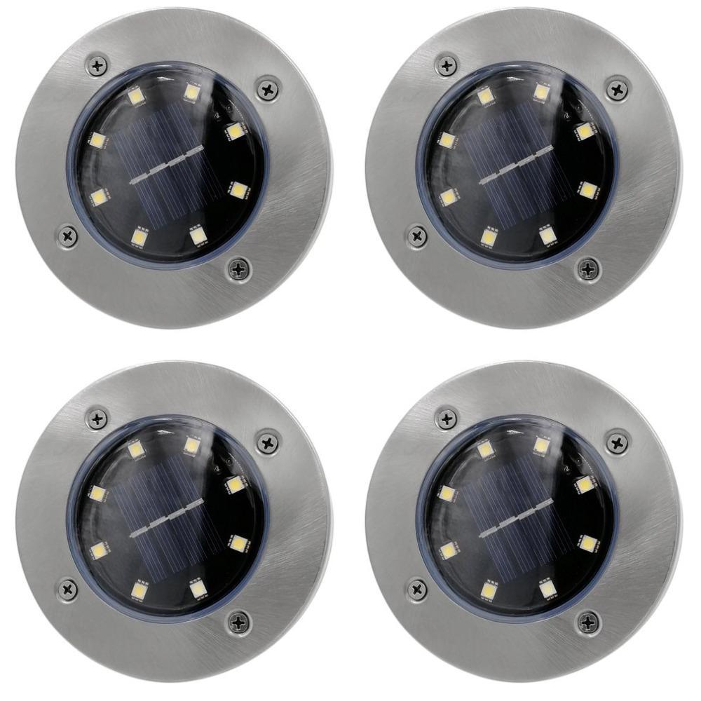 Solar Deck Lights, additional product view 7