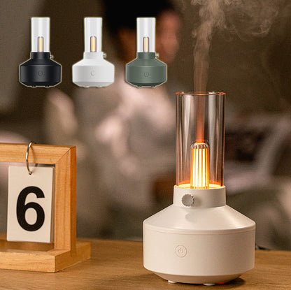Retro Filament Aroma Diffuser