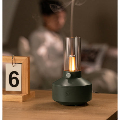 Retro Filament Aroma Diffuser, product detail view