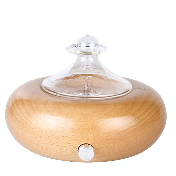 Bamboo Essential Oil Diffuser