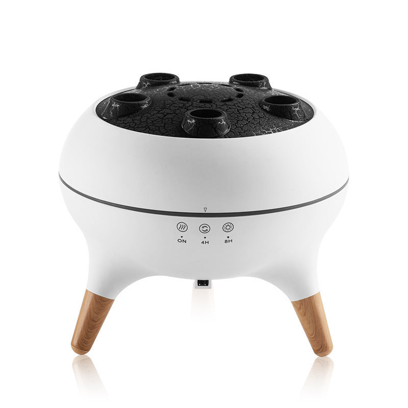 Jellyfish Aroma Diffuser, product detail view