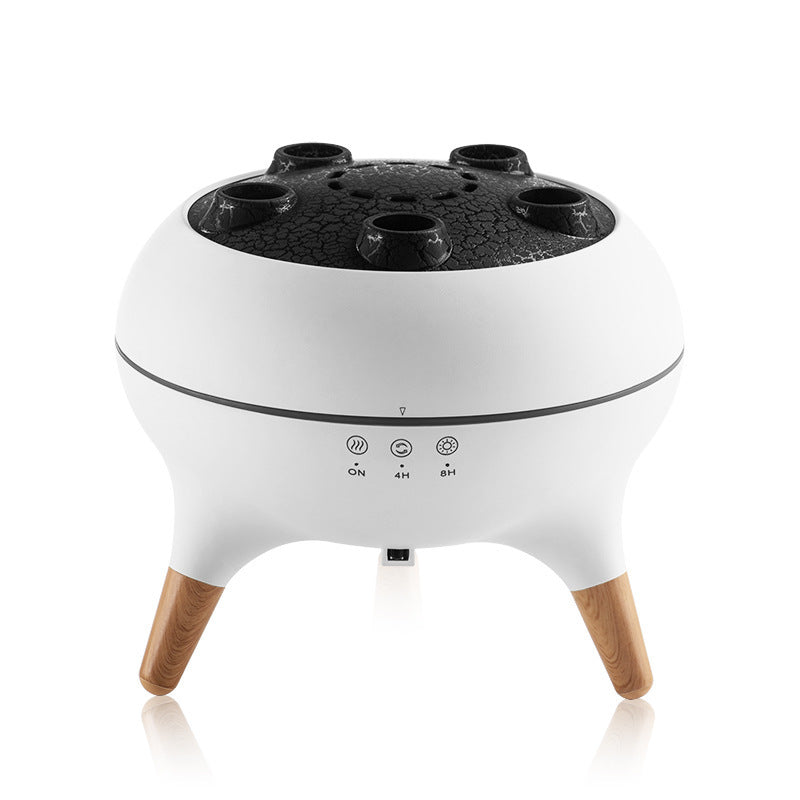 Jellyfish Aroma Diffuser, additional product view 6