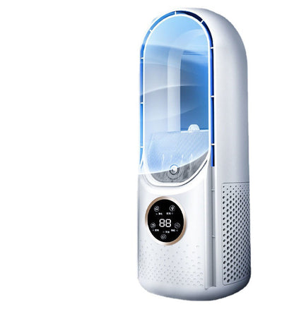 USB Bladeless Desk Fan, additional product view 8
