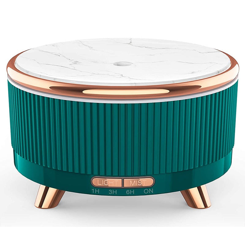Wood Grain Essential Oil Diffuser 500ml, additional product view 4