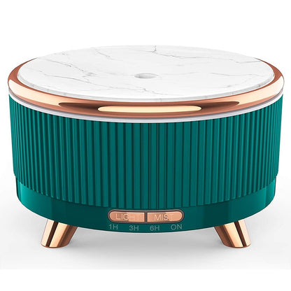 Wood Grain Essential Oil Diffuser 500ml, additional product view 4