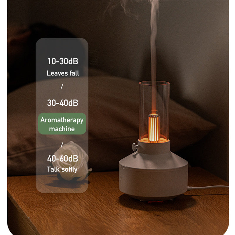 Retro Filament Aroma Diffuser, additional product view 6
