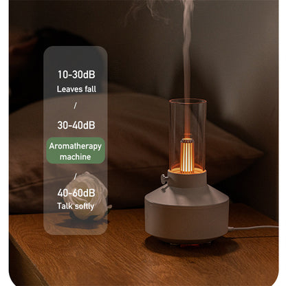 Retro Filament Aroma Diffuser, additional product view 6