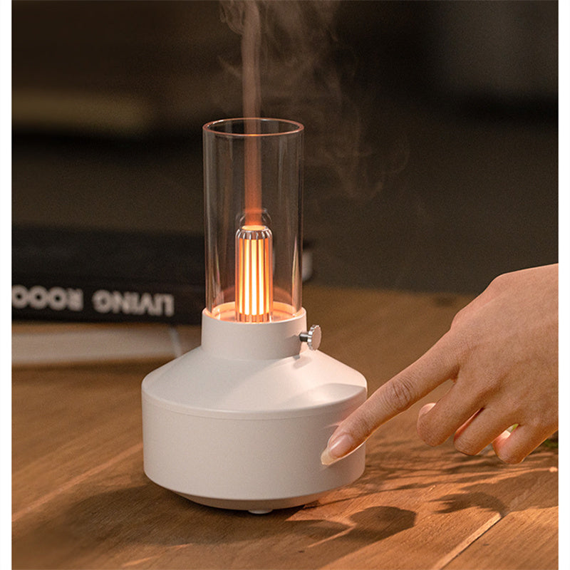 Retro Filament Aroma Diffuser, additional product view 4
