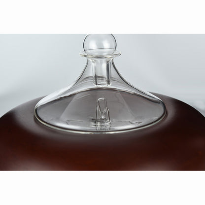 Bamboo Essential Oil Diffuser, additional product view 6