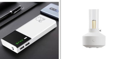Retro Filament Aroma Diffuser, additional product view 17