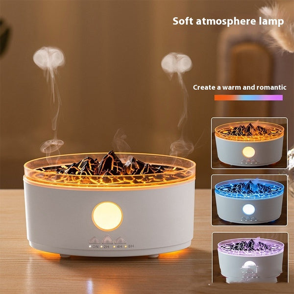 Volcano Aroma Diffuser