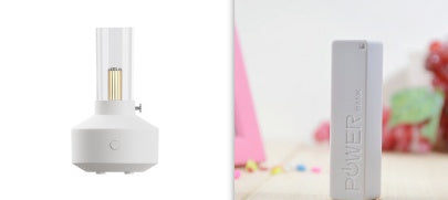 Retro Filament Aroma Diffuser, additional product view 15