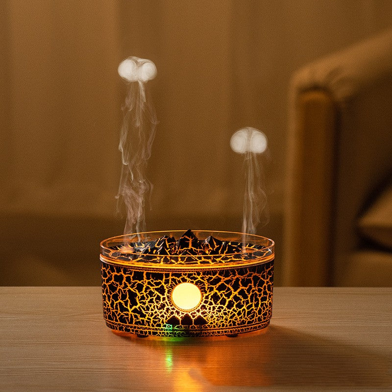 Volcano Aroma Diffuser, additional product view 7