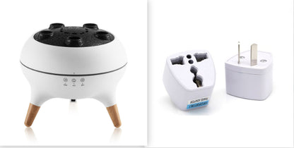 Jellyfish Aroma Diffuser, alternate product view