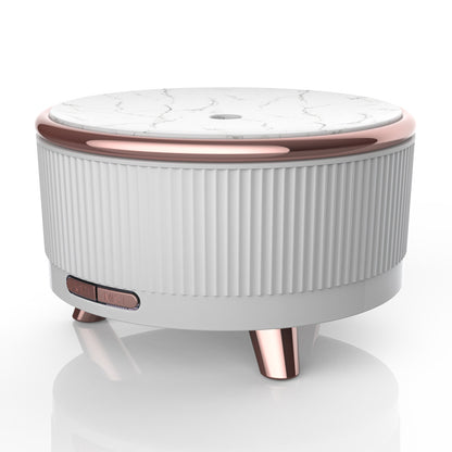 Wood Grain Essential Oil Diffuser 500ml, additional product view 9