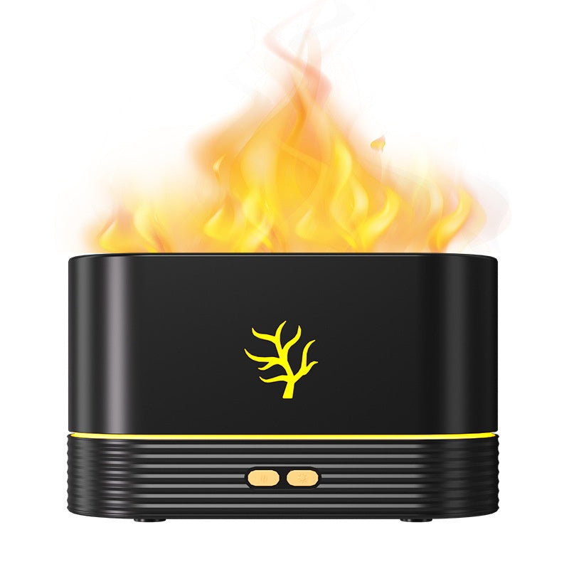 Flame Effect Aroma Diffuser, additional product view 6