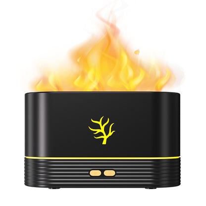 Flame Effect Aroma Diffuser, additional product view 6
