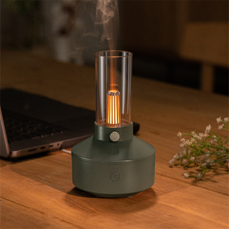 Retro Filament Aroma Diffuser, additional product view 5