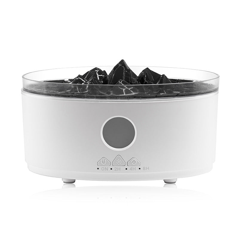 Volcano Aroma Diffuser, product detail view