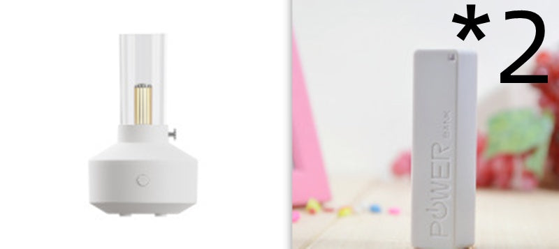 Retro Filament Aroma Diffuser, additional product view 18