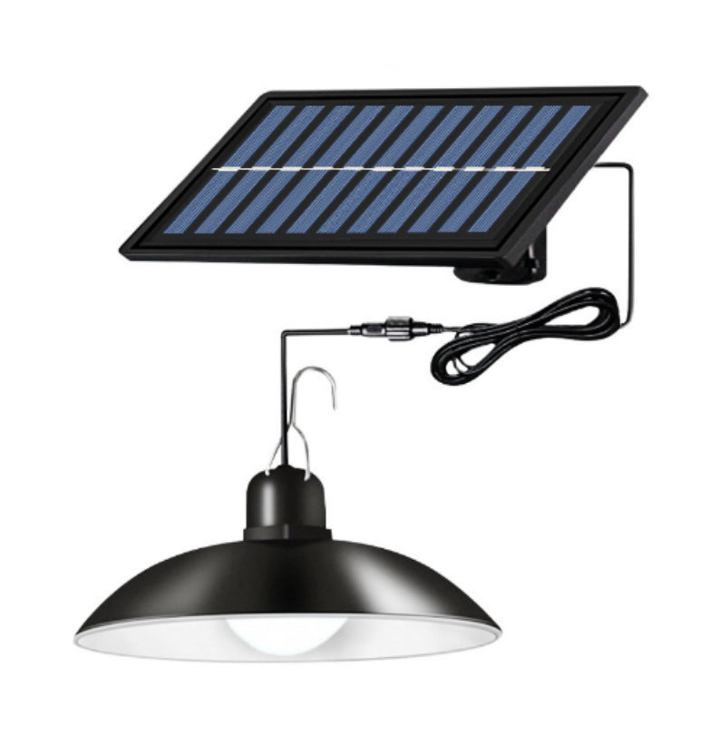 Solar Pendant Light, additional product view 6