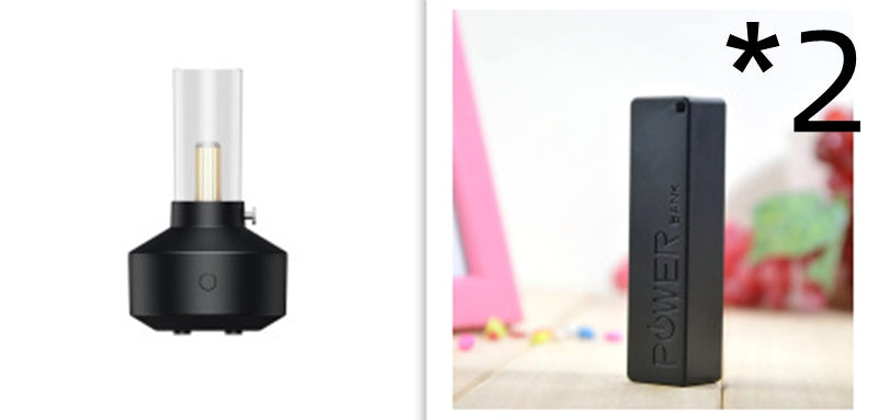 Retro Filament Aroma Diffuser, additional product view 19