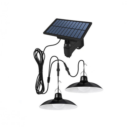 Solar Pendant Light, additional product view 9